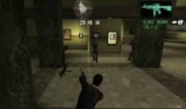 Mengarungi Dunia Matrix: Pengalaman Seru Bermain Game Video “Enter the Matrix”